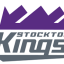 STOCKTON KINGS logo
