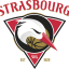 STRASBOURG IG logo