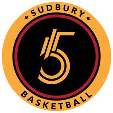 SUDBURY FIVE Logo