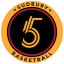 SUDBURY FIVE logo