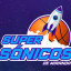 SUPERSONICOS DE MIRANDA logo