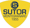 SUTOR MONTEGRANARO Logo