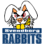 SVENDBORG RABBITS logo