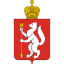 SVERDLOVSK REGION logo