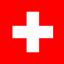 SWITZERLAND logo