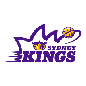 SYDNEY KINGS Logo
