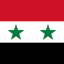 SYRIA logo