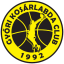 SZECHENYI EGYETEM GYORI logo