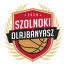 SZOLNOKI OLAJ KK logo