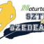 SZTE SZEDEAK logo