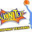 TALK N TEXT TROPANG TEXTERS logo