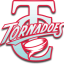TALLADEGA logo