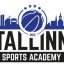 TALLINN SPORTS ACADEMY logo