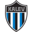 TALLINNA ULIKOOL KALEV logo