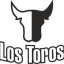 TAMSALU LOS TOROS logo