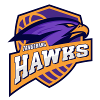 TANGERANG HAWKS Logo