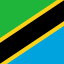 TANZANIA logo