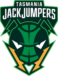TASMANIA JACK JUMPERS Logo
