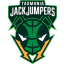 TASMANIA JACK JUMPERS logo
