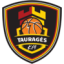 TAURAGES KK logo