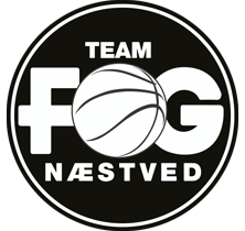 TEAM FOG NAESTVED Logo