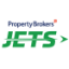 TELECOM BUSINESS HUB JETS logo