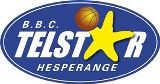 TELSTAR HESPERANGE Logo