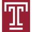 TEMPLE logo
