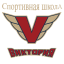 TEMRYUK SS VICTORIA logo