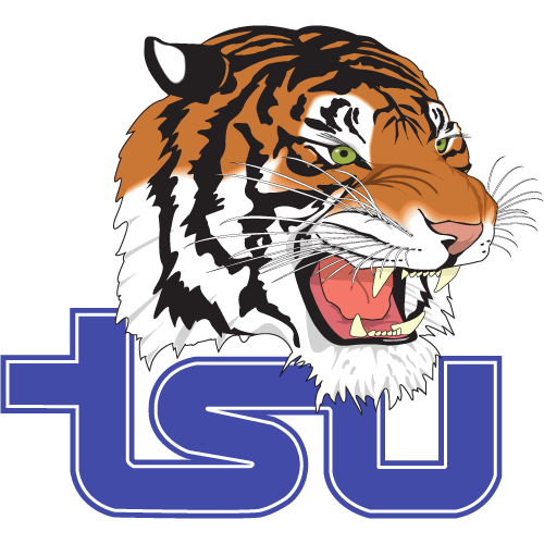 TENNESSEE STATE Logo