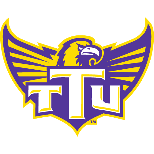 TENNESSEE TECH Logo