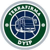 TERRAFIRMA DYIP Logo
