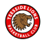 TEESSIDE LIONS logo