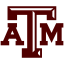 TEXAS A&M logo
