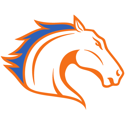 TEXAS ARLINGTON Logo
