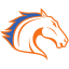 TEXAS ARLINGTON logo
