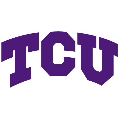 TEXAS CHRISTIAN UNIVERSITY Logo