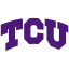 TEXAS CHRISTIAN UNIVERSITY logo