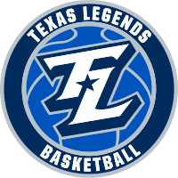 TEXAS LEGENDS Logo