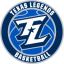 TEXAS LEGENDS logo