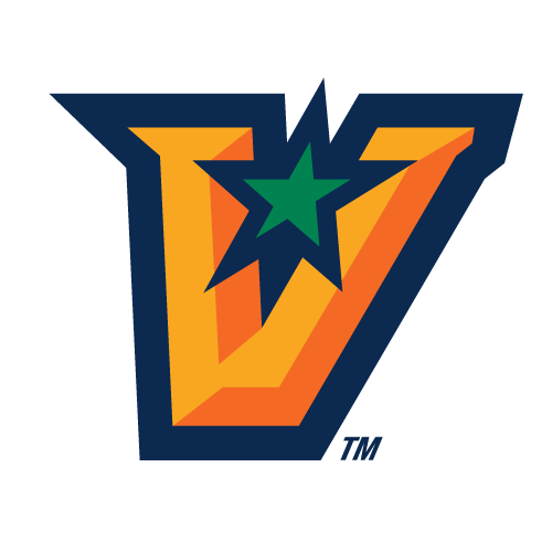 TEXAS RIO GRANDE VALLEY Logo