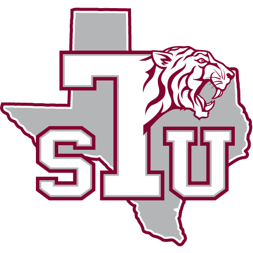 TEXAS SOUTHERN Logo