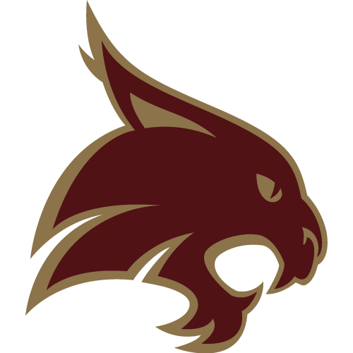 TEXAS STATE Logo
