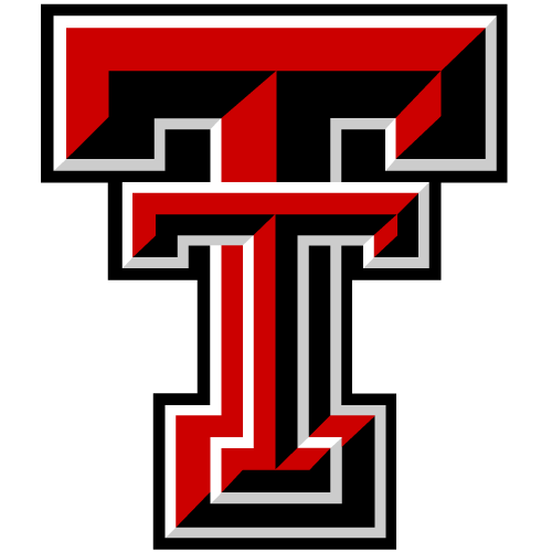 TEXAS TECH Logo
