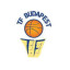 TF BUDAPEST logo