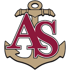 THE APPRENTICE SCHOOL Logo
