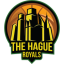 THE HAGUE ROYALS logo