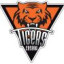 TIGERS CESENA logo