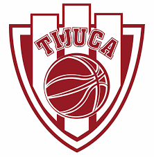 TIJUCA TC Logo