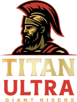 TITAN ULTRA GIANT Logo